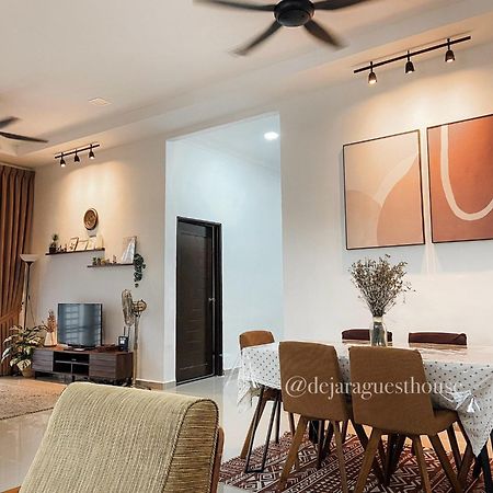 De Jara Guesthouse Dungun For Malay Exterior foto