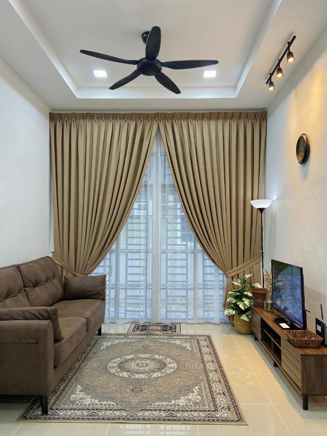 De Jara Guesthouse Dungun For Malay Exterior foto